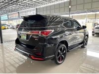 Toyota Fortuner 2.8 TRD Sportivo (ปี 2017) SUV AT รถสวย สภาพดี ราคาถูก ไมล์น้อย ฟรีดาวน์ รูปที่ 4